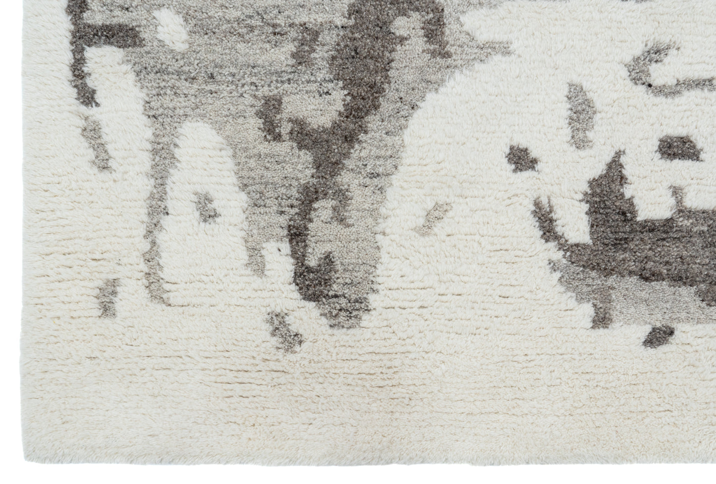 Wave 10901-180 Ivory/Taupe Area Rug