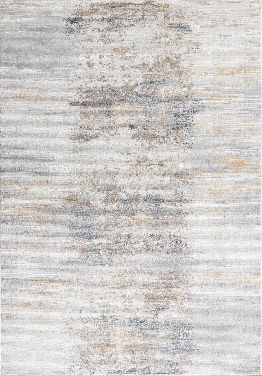 Charlotte 19901-890 Beige/Grey Area Rug