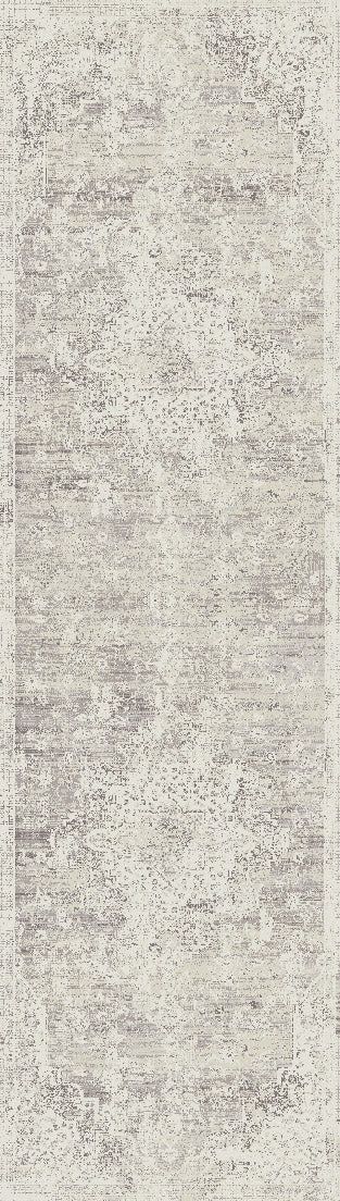 Quartz 27132-180 Cream/Brown Area Rug