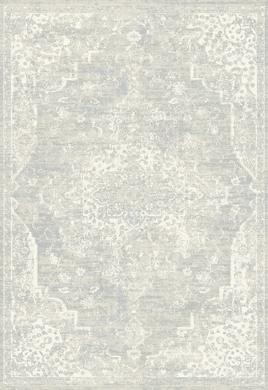 Quartz 27132-189 Cream/Beige/Grey Area Rug