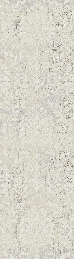 Quartz 27134-890 Beige/Grey Area Rug