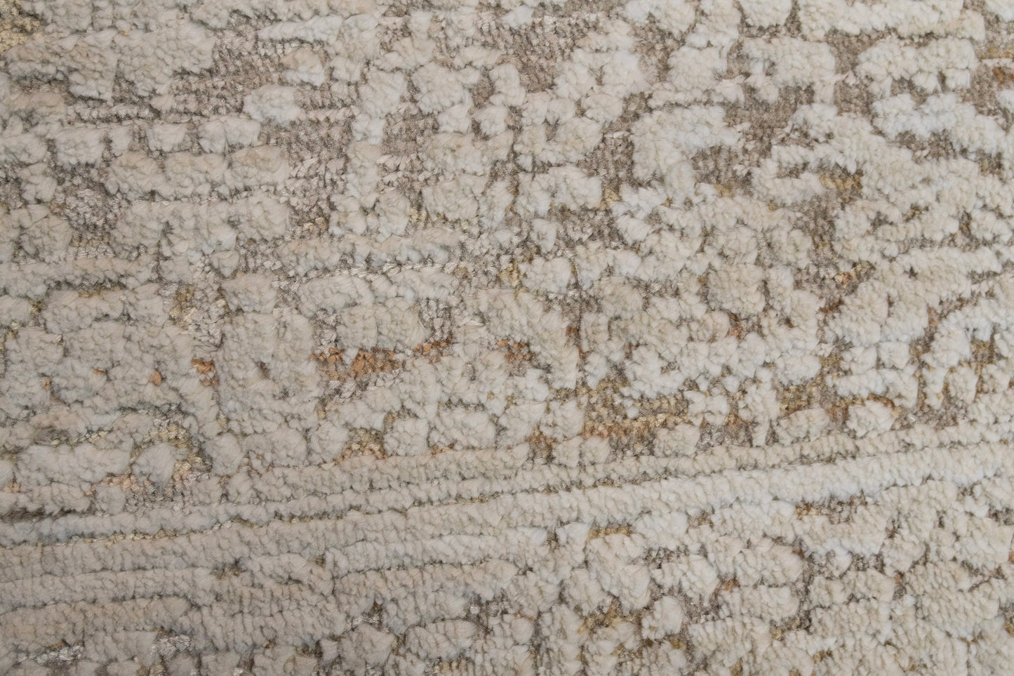 Aimon 16656-980 Light Grey/Beige Area Rug