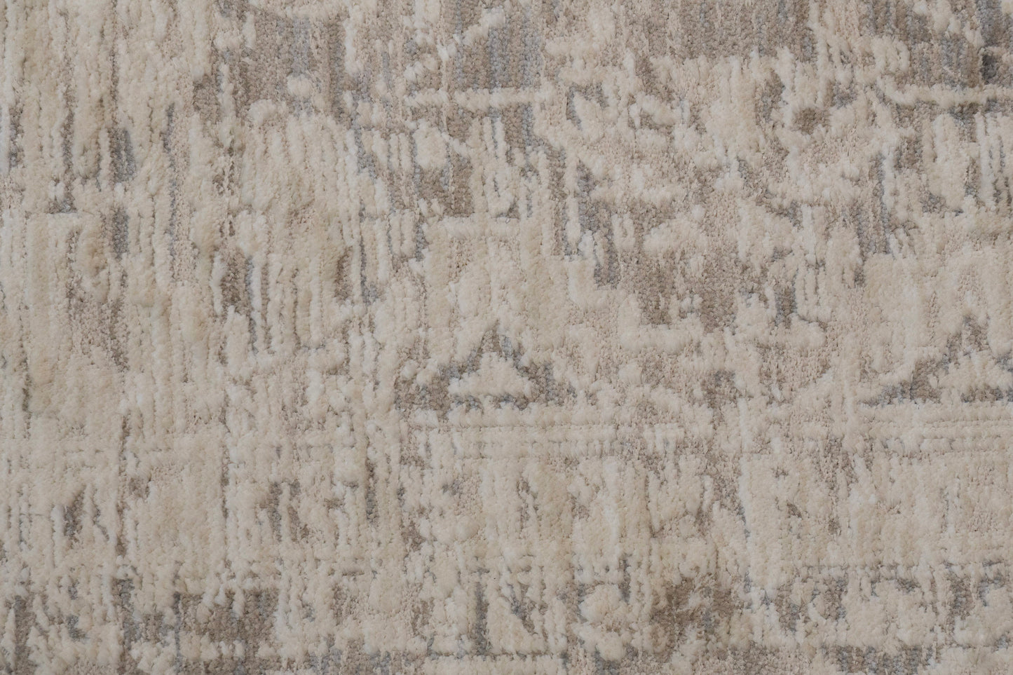 Aimon 16657-919 Light Grey/Grey Area Rug
