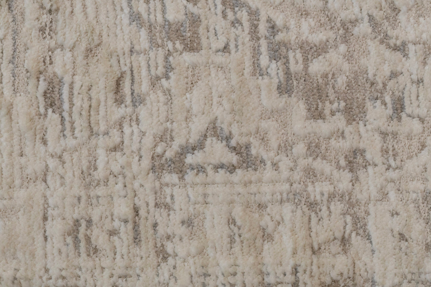 Aimon 16657-919 Light Grey/Grey Area Rug