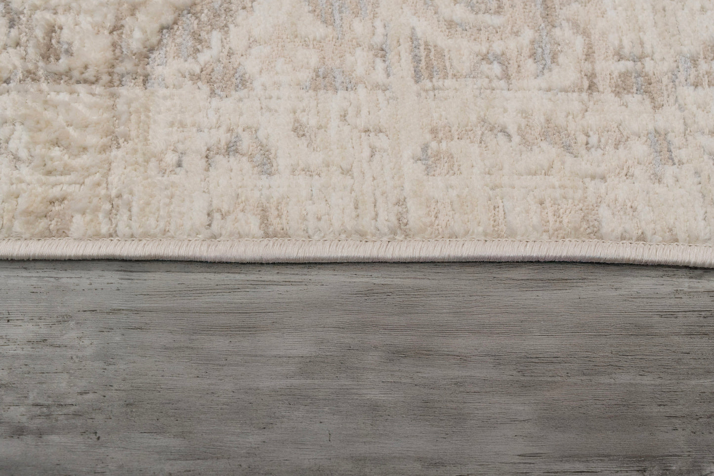 Aimon 16657-919 Light Grey/Grey Area Rug