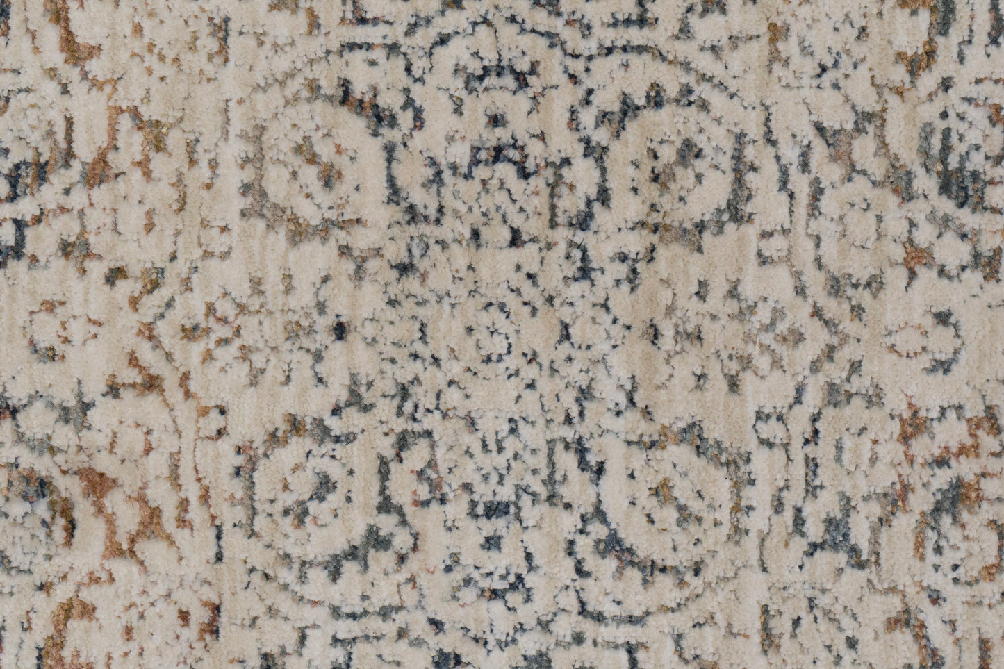 Aimon 16659-199 Ivory/Multi Area Rug