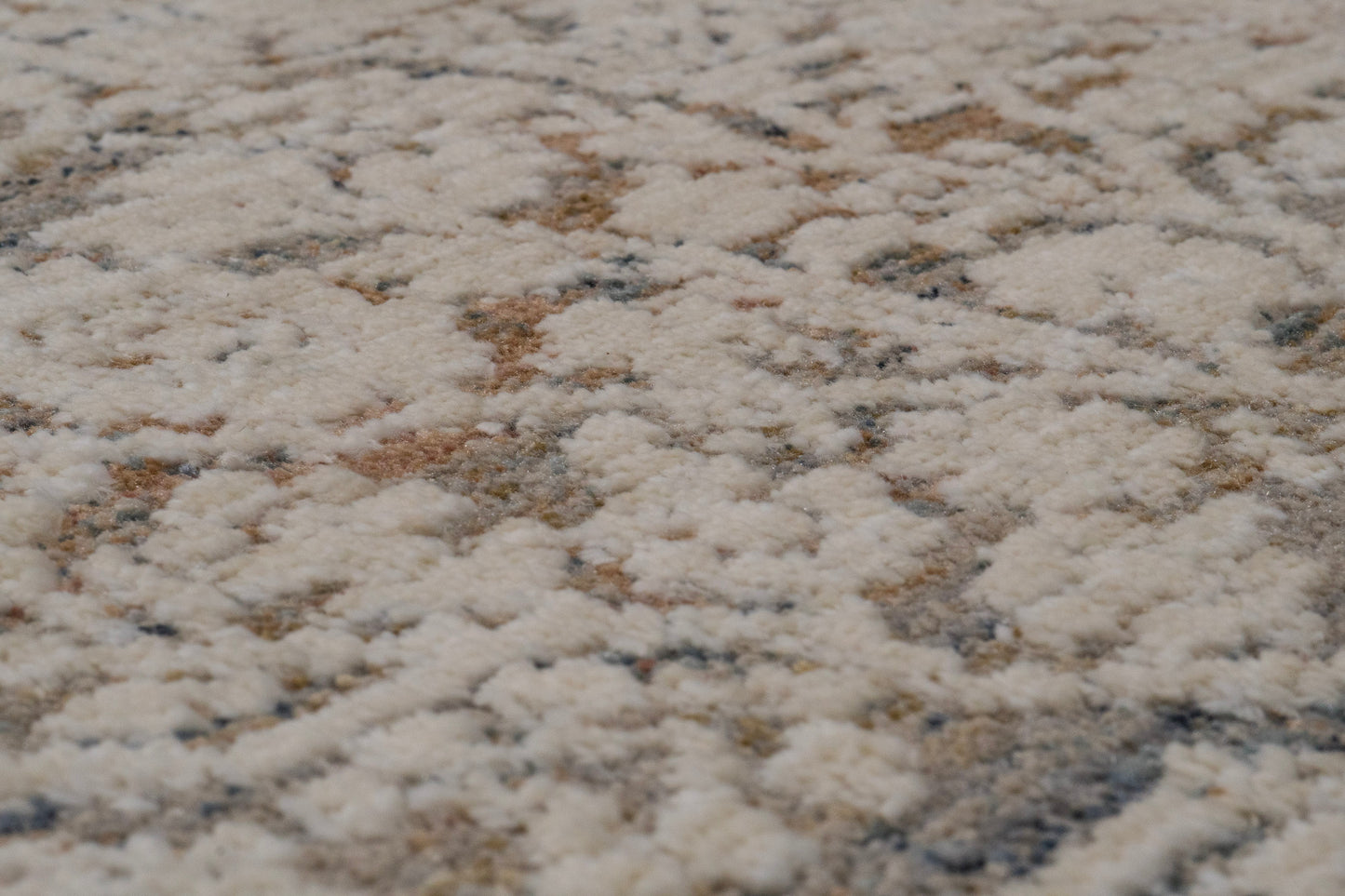 Aimon 16659-199 Ivory/Multi Area Rug