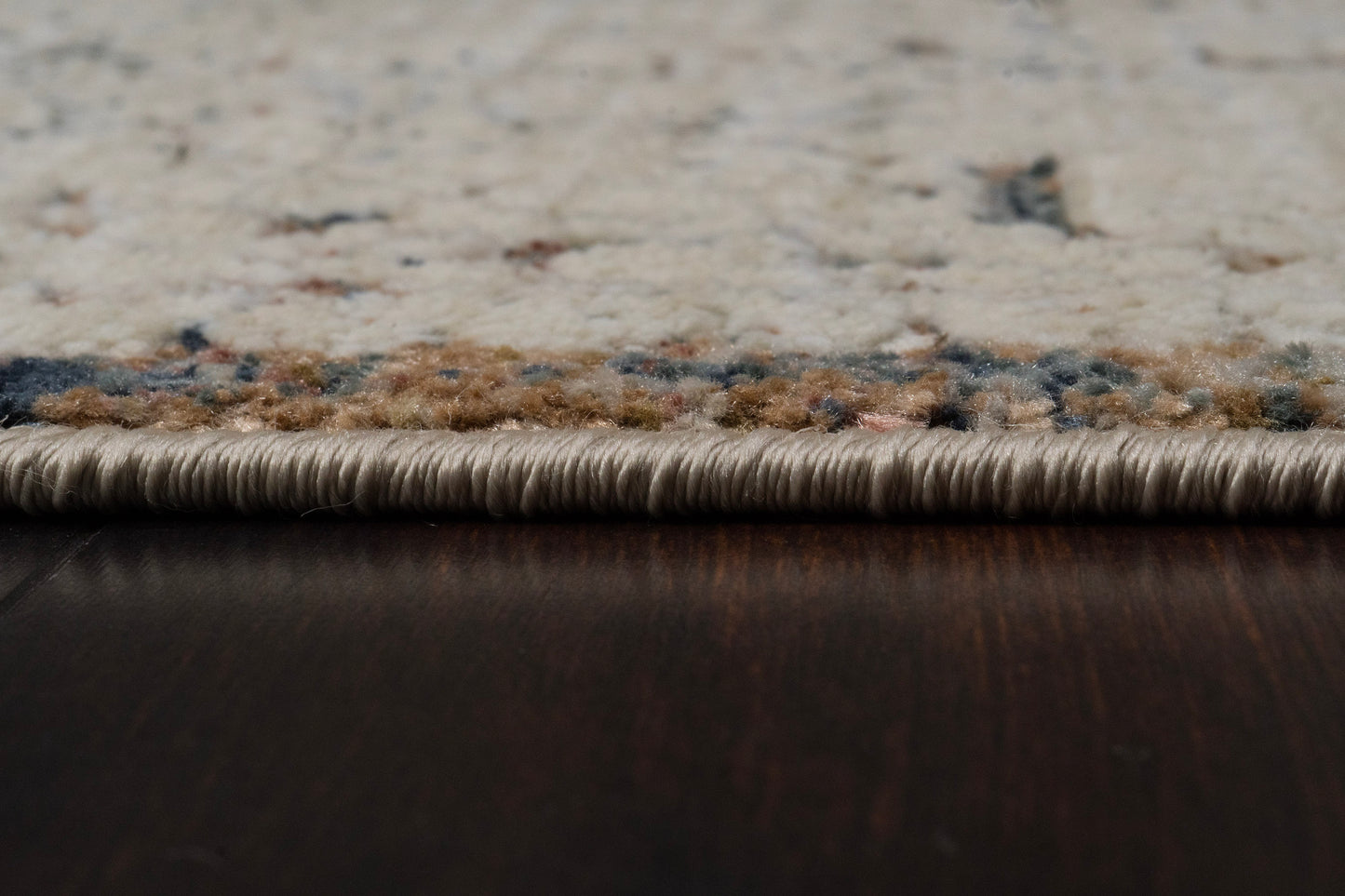 Aimon 16659-199 Ivory/Multi Area Rug