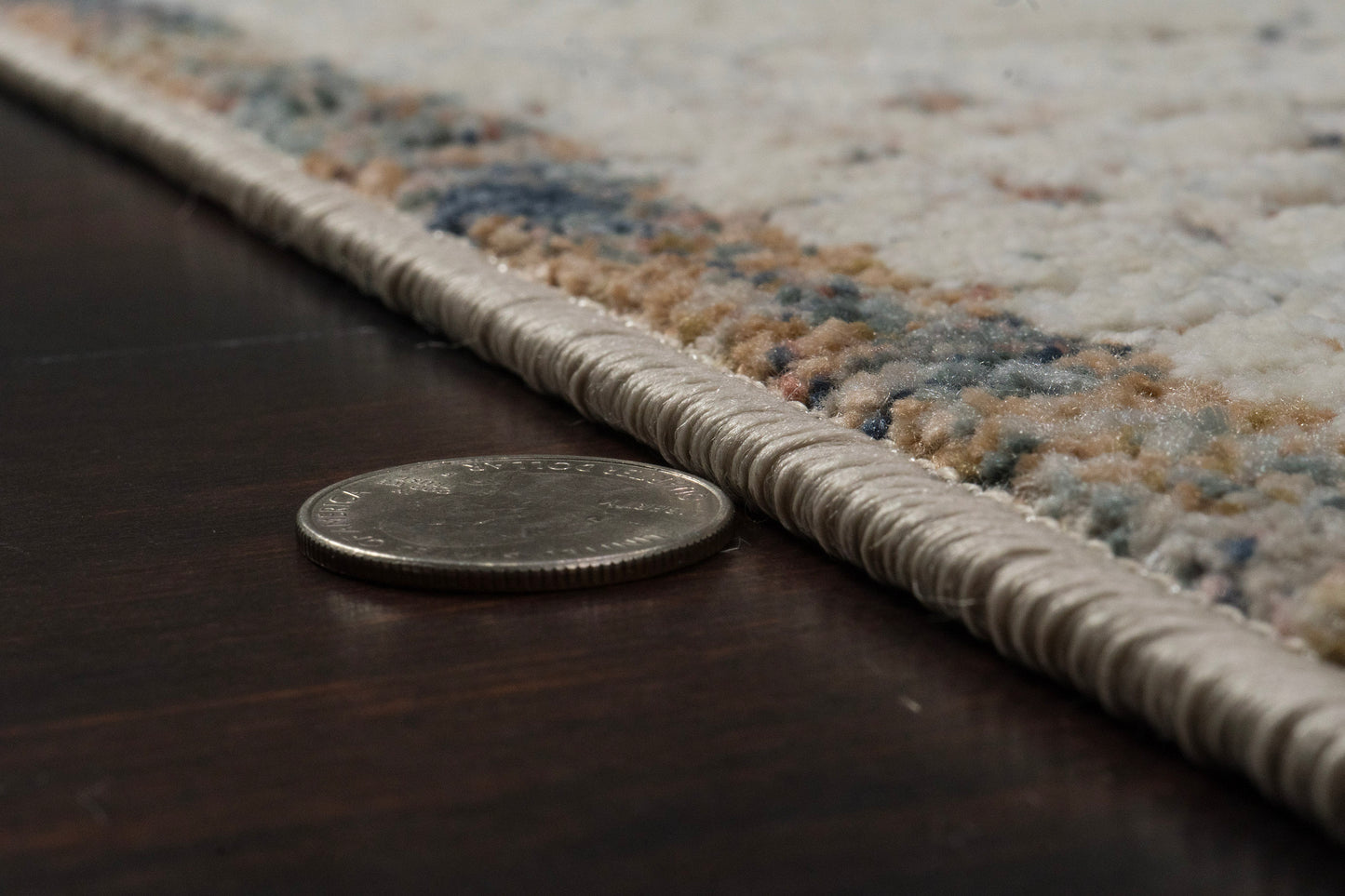 Aimon 16659-199 Ivory/Multi Area Rug