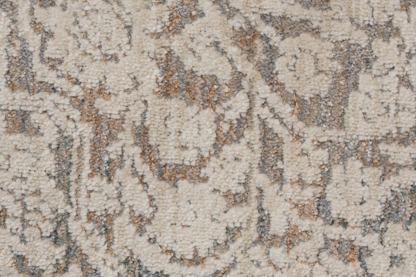 Aimon 16659-910 Grey/Ivory Area Rug