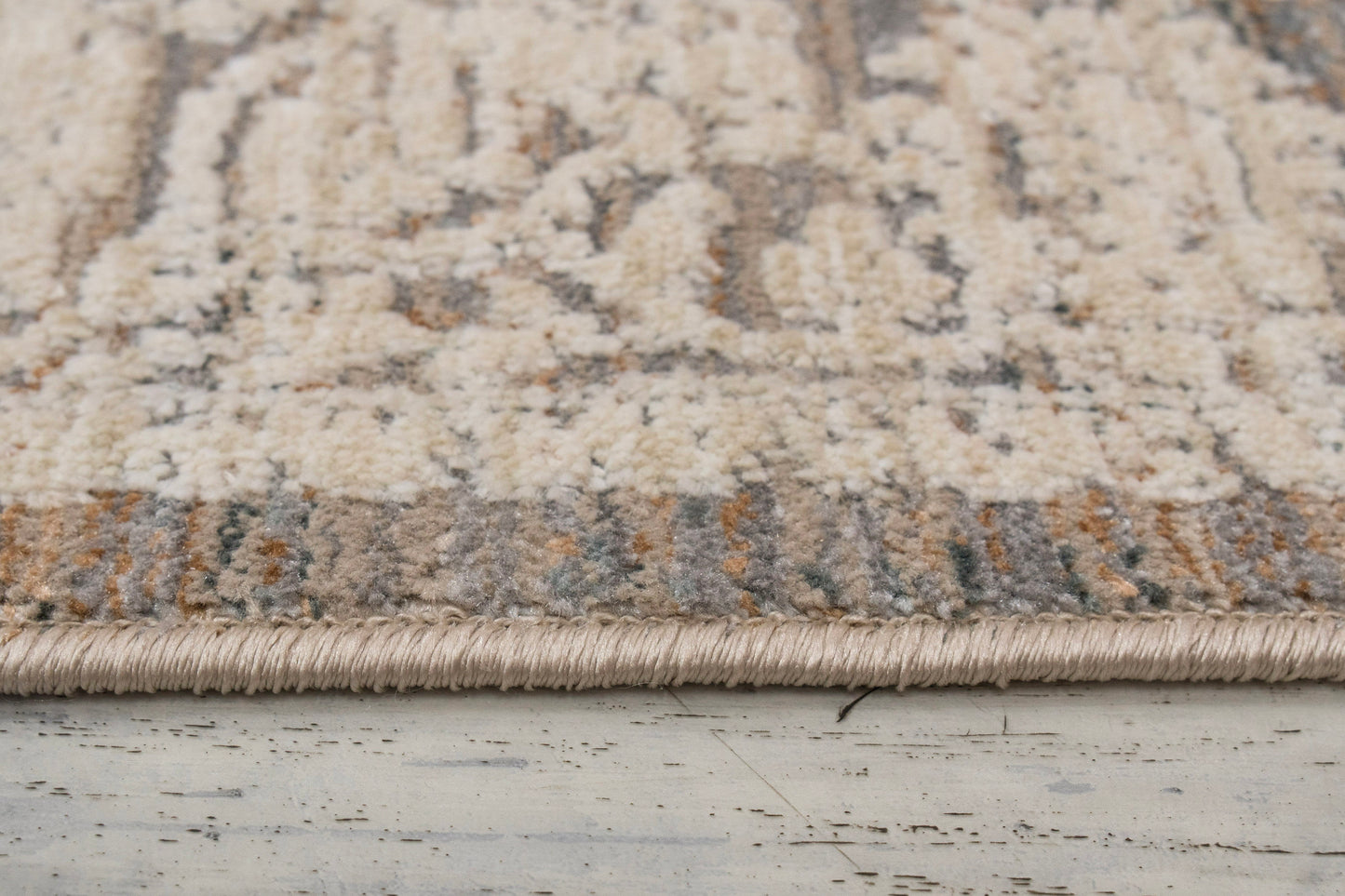 Aimon 16659-910 Grey/Ivory Area Rug