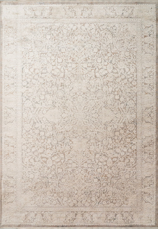 Aimon 16659-910 Grey/Ivory Area Rug