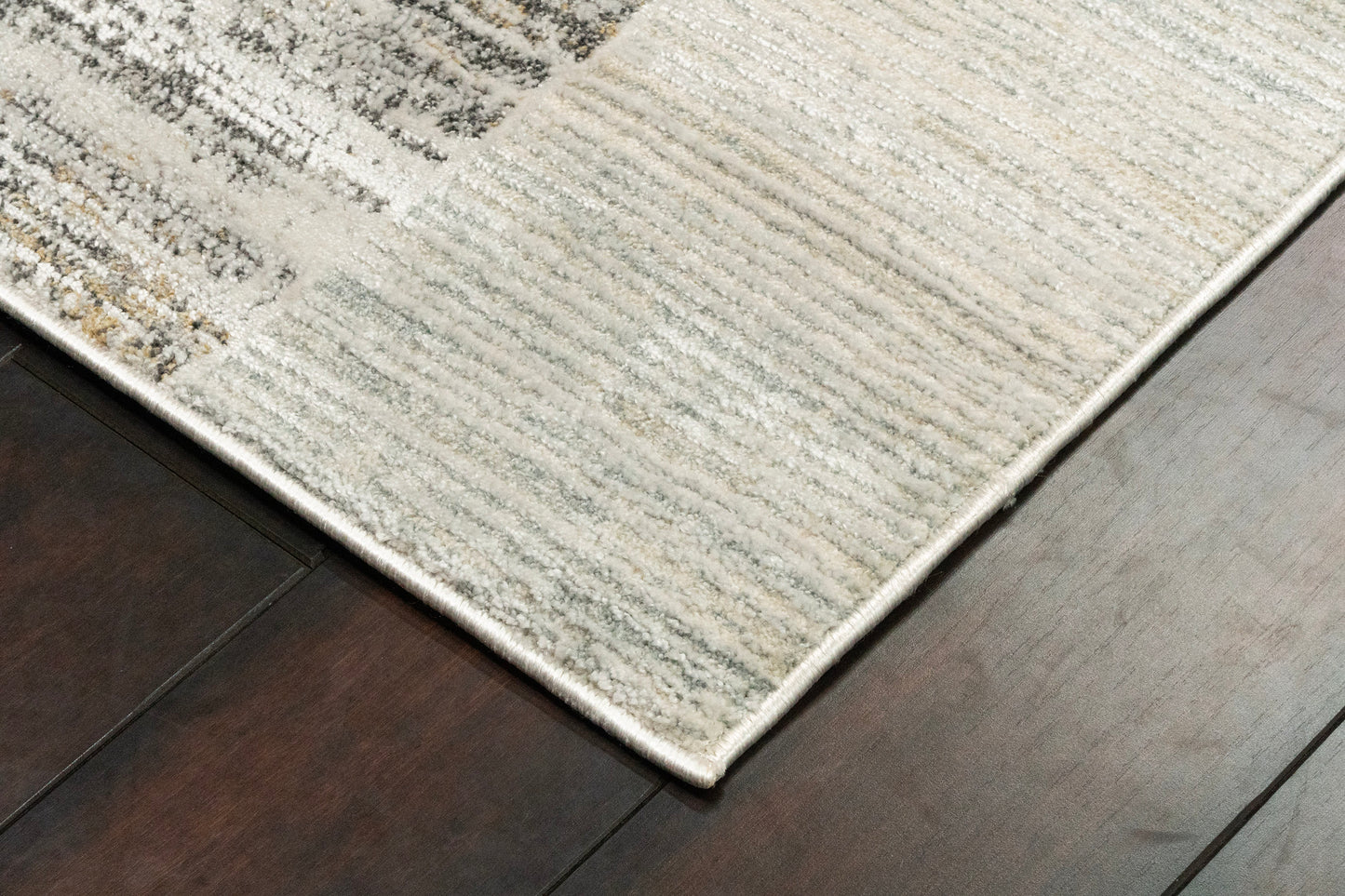 Annalise 7606-899 Beige/Grey/Multi Area Rug