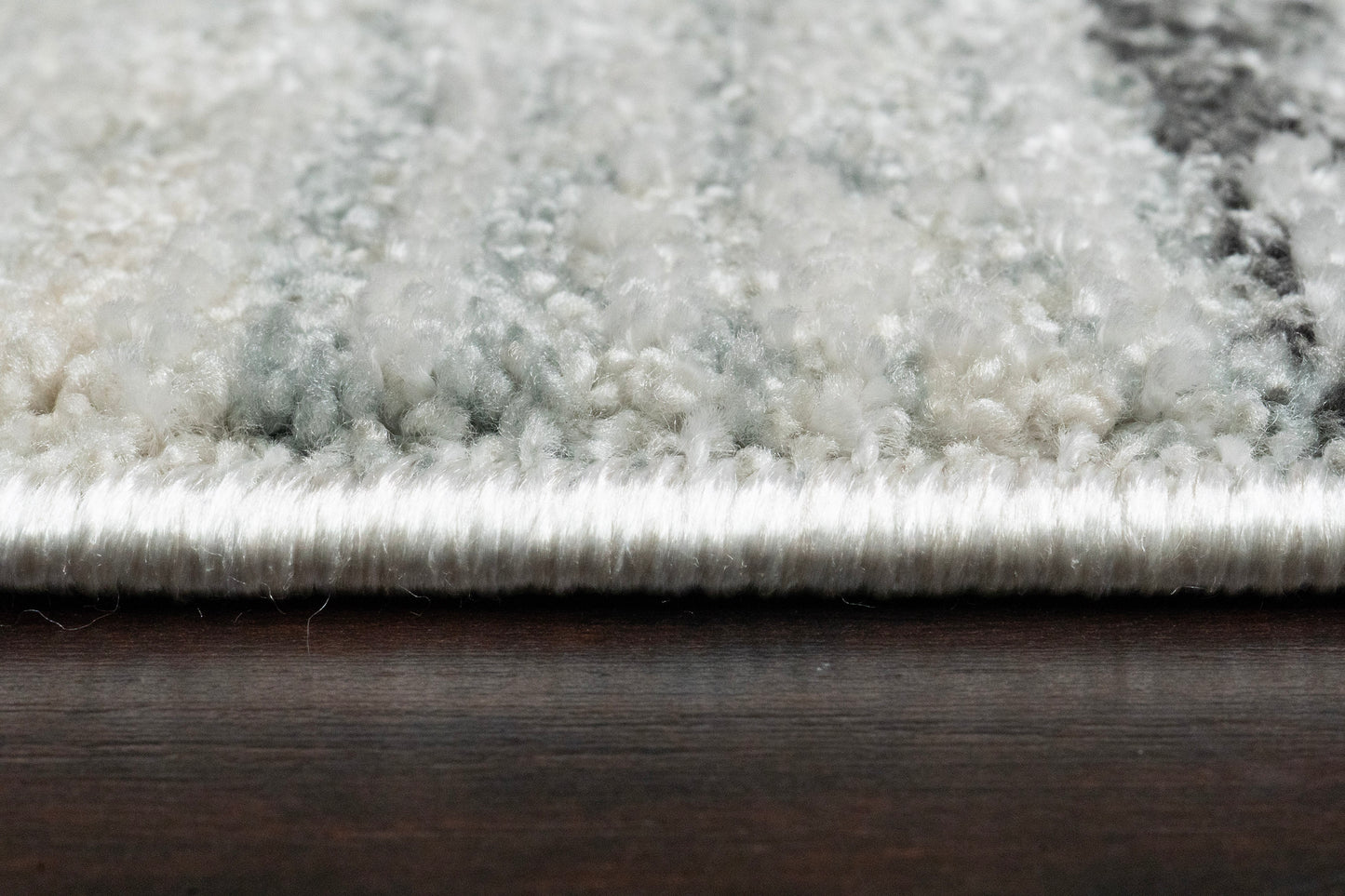 Annalise 7611-989 Grey/Beige/Charcoal Area Rug