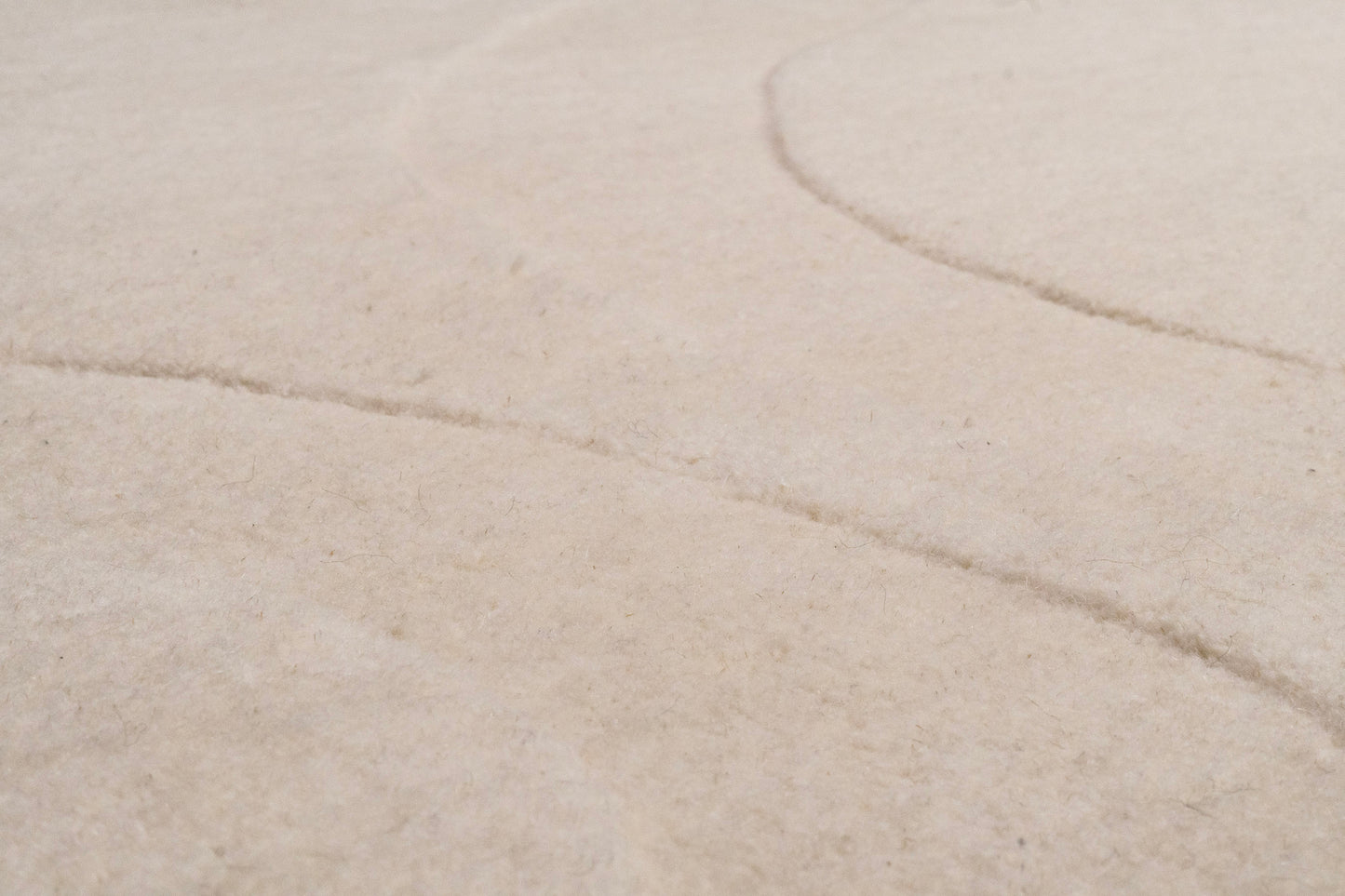 Liora 100-8550 Ivory Area Rug