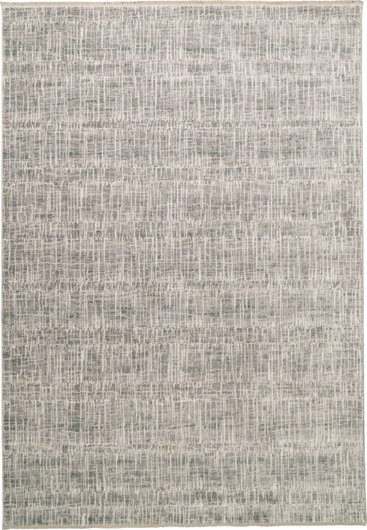 Artemis 17542-990 Grey/Dark Grey Area Rug