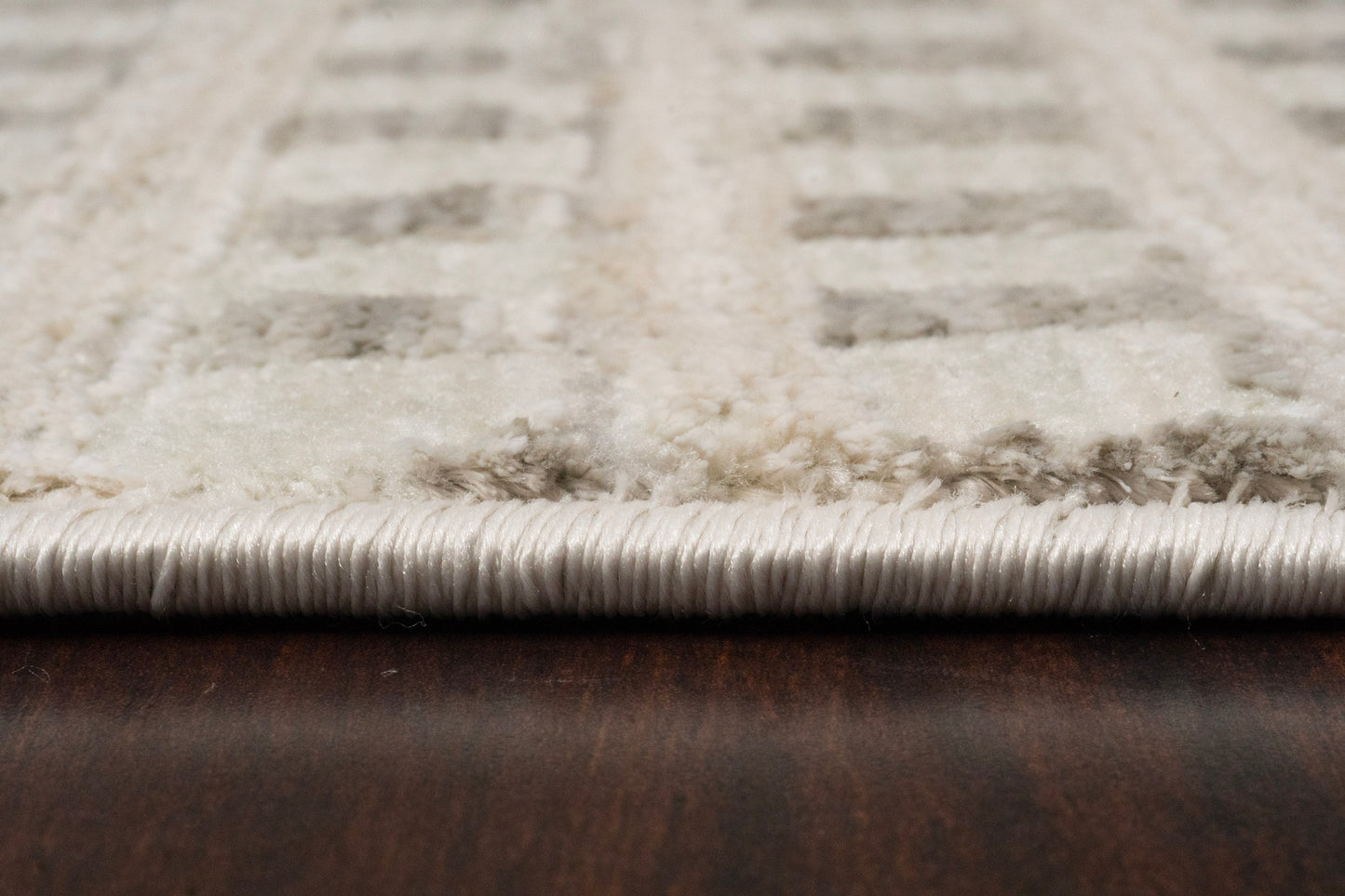 Artemis 17543-190 Ivory/Grey Area Rug