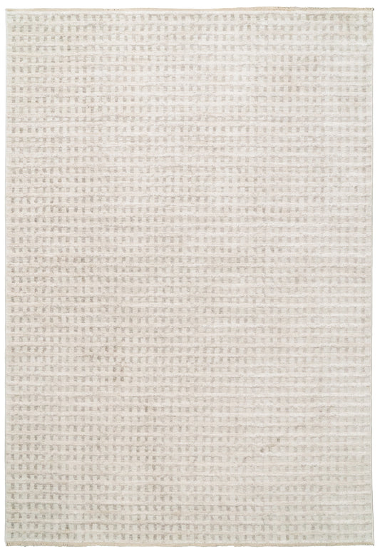 Artemis 17543-190 Ivory/Grey Area Rug