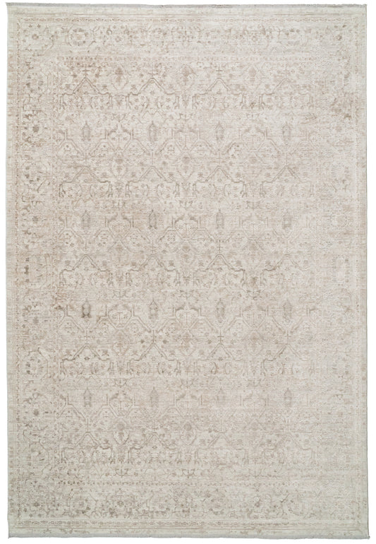 Artemis 17544-890 Beige/Grey Area Rug