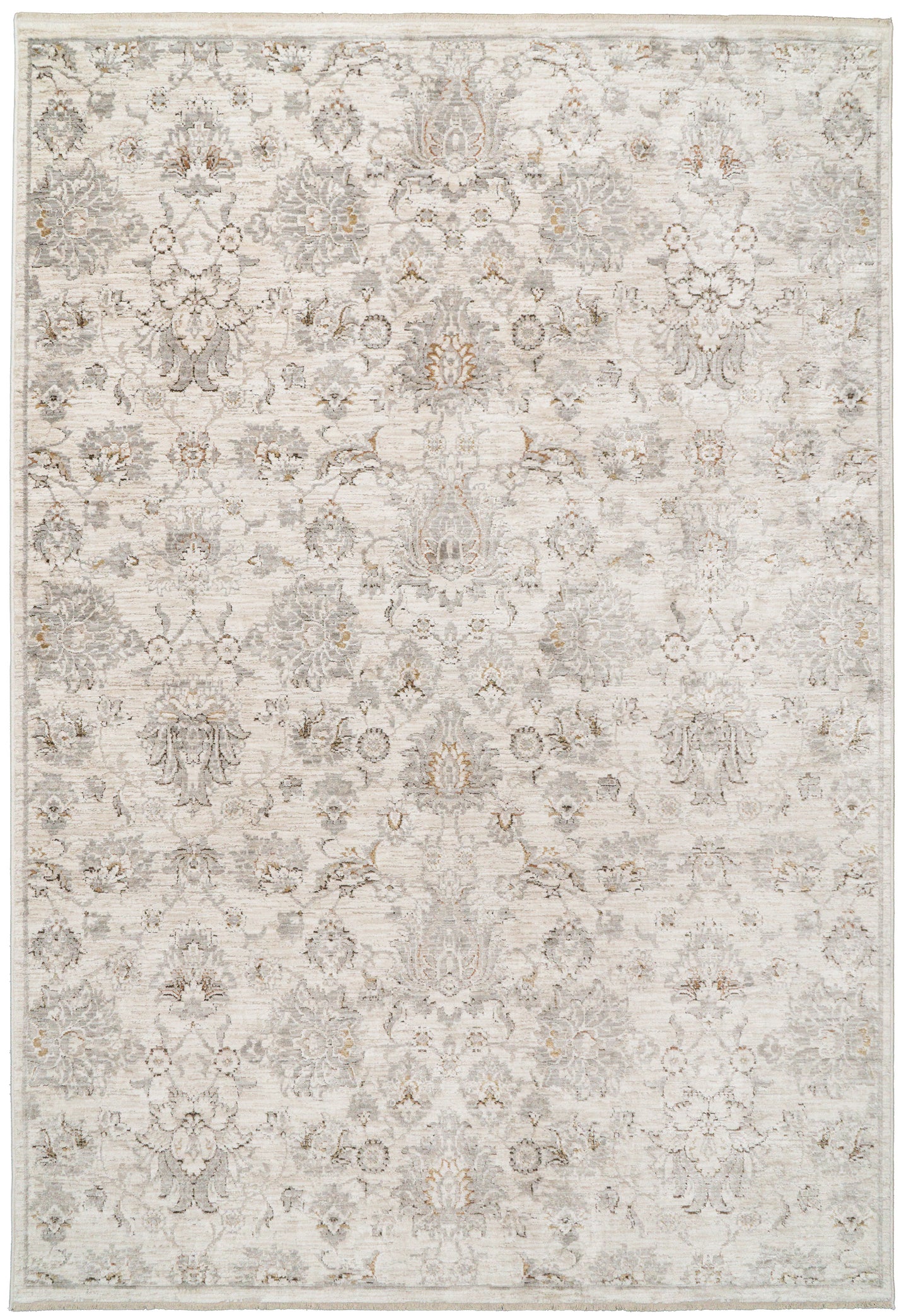Artemis 17549-980 Grey/Beige Area Rug