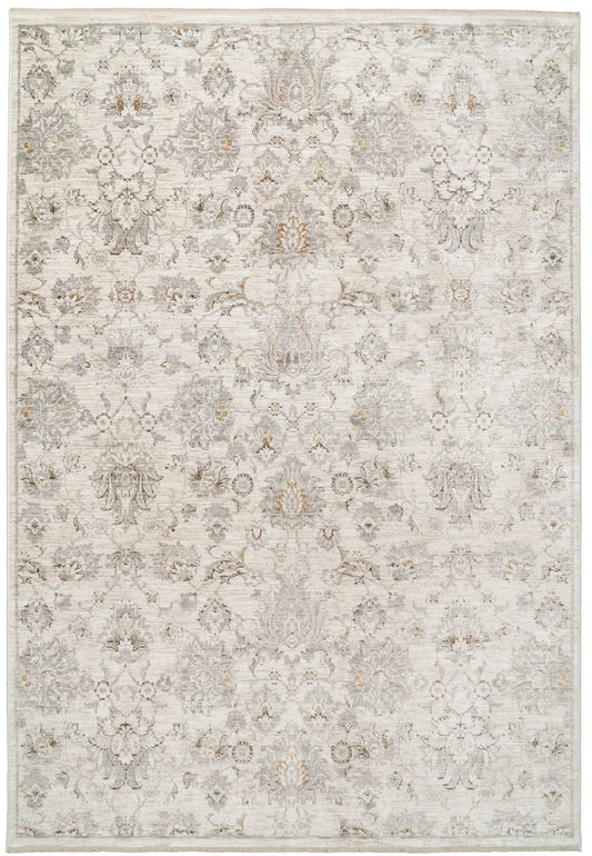 Artemis 17549-980 Grey/Beige Area Rug