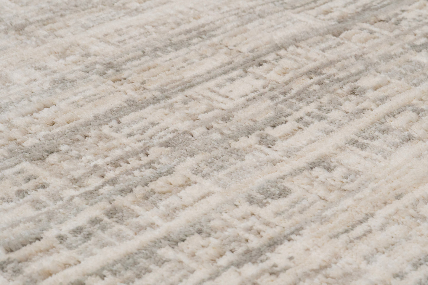 Artemis 17550-990 Grey/Dark Grey Area Rug