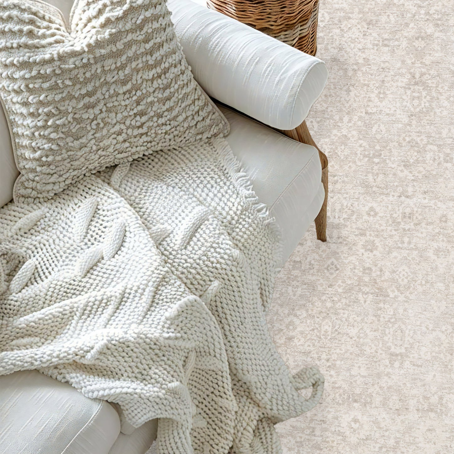 Artemis 17553-990 Grey Area Rug