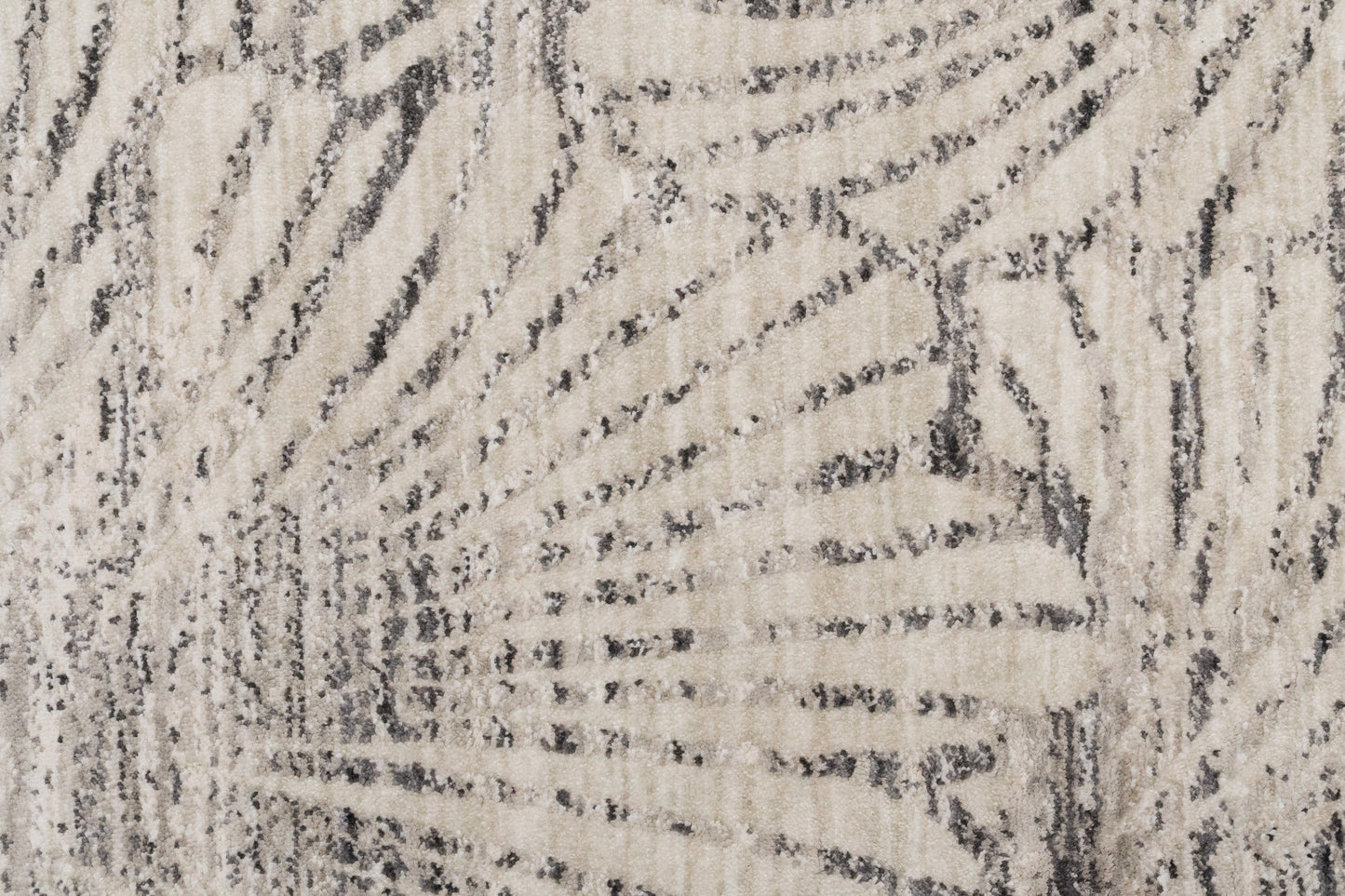 Artemis 17554-990 Grey/Dark Grey Area Rug