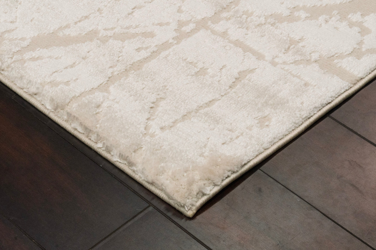 Arten 3750-190 Cream/Grey Area Rug