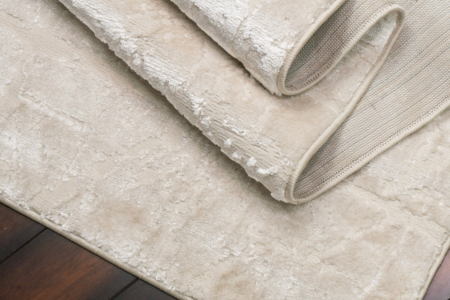 Arten 3750-190 Cream/Grey Area Rug