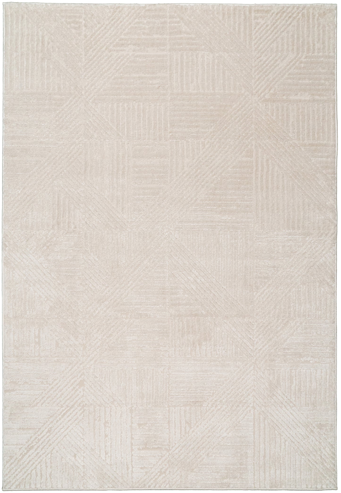 Arten 3753-900 Grey Area Rug