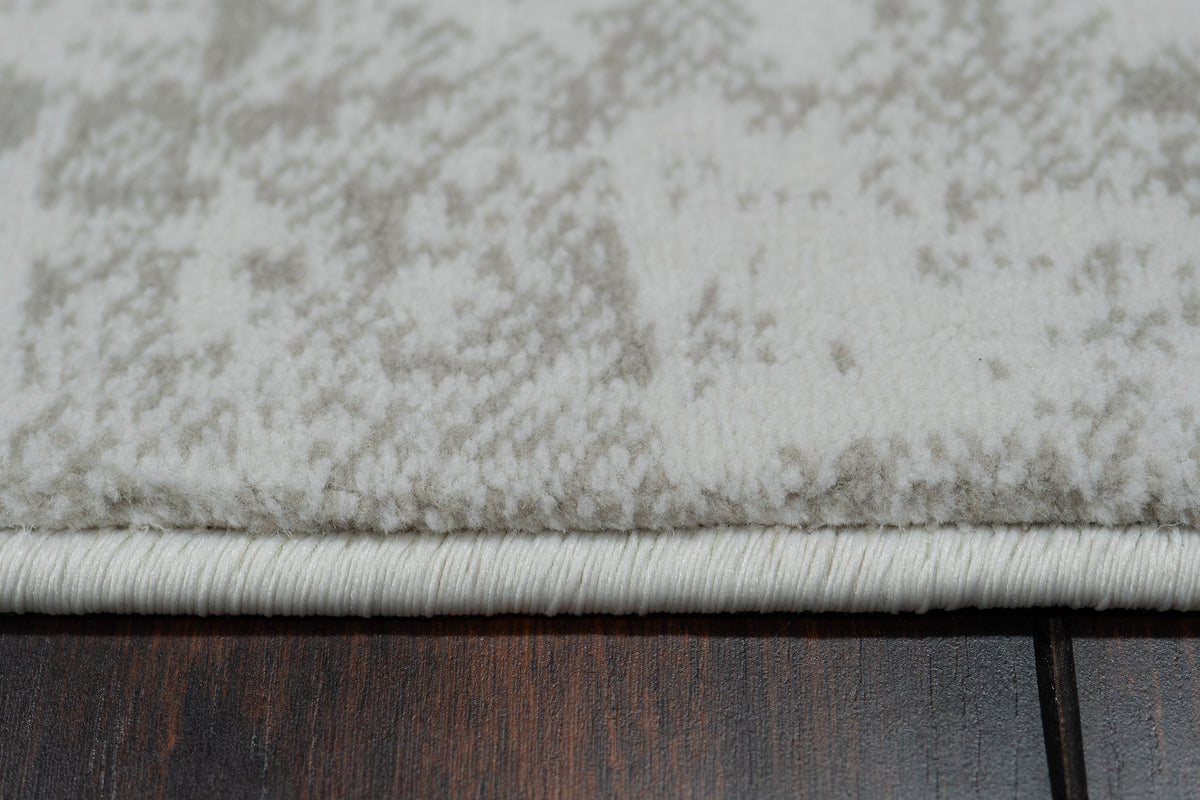 Aspire 11361-199 Cream/Multi Area Rug