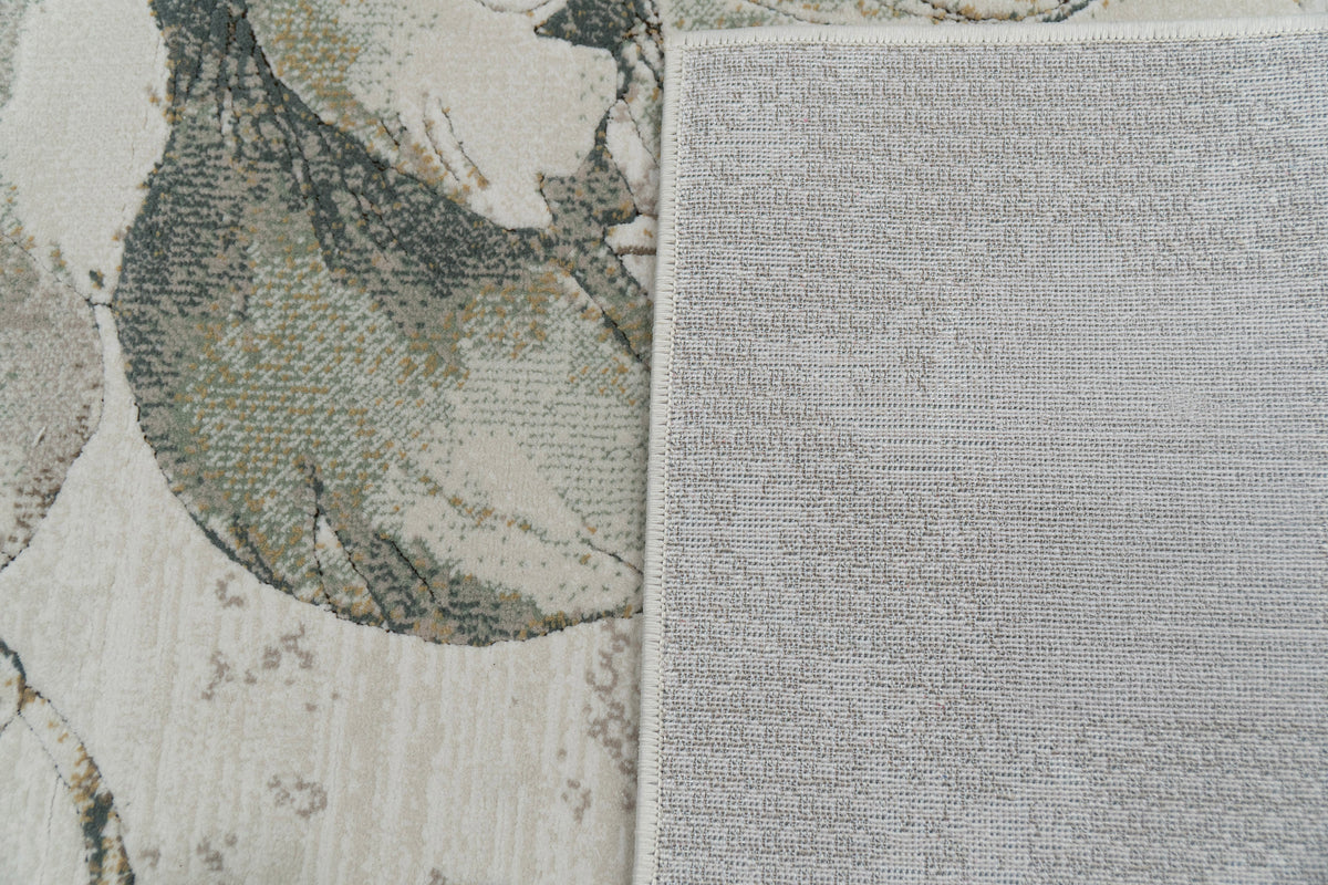 Aspire 11360-149 Cream/Sage/Multi Area Rug