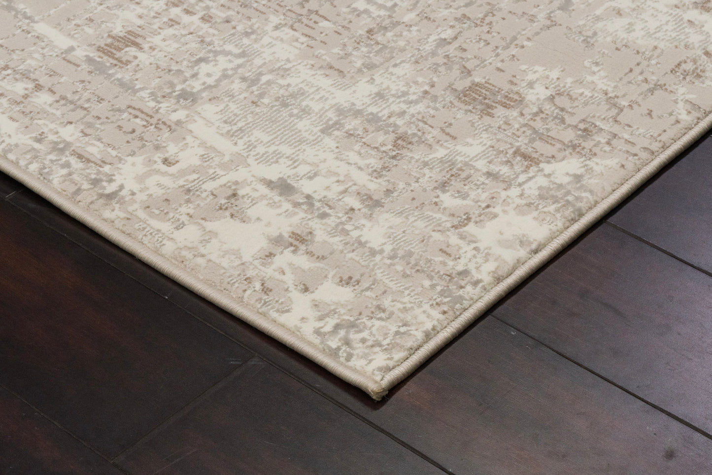Atlas 2570-810 Beige/Ivory Area Rug