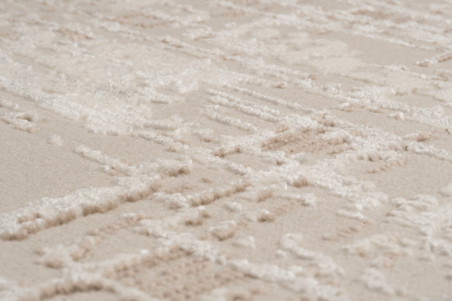 Atlas 2570-810 Beige/Ivory Area Rug