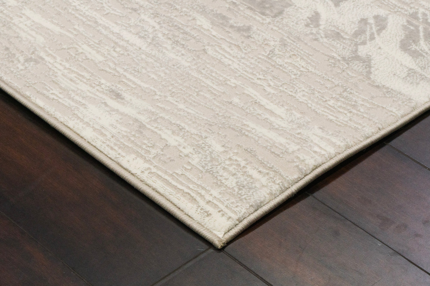 Atlas 2571-100 Cream Area Rug