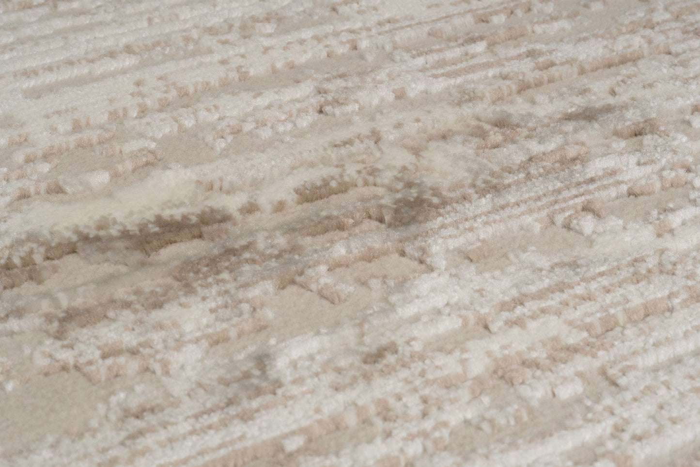 Atlas 2571-190 Cream/Grey Area Rug