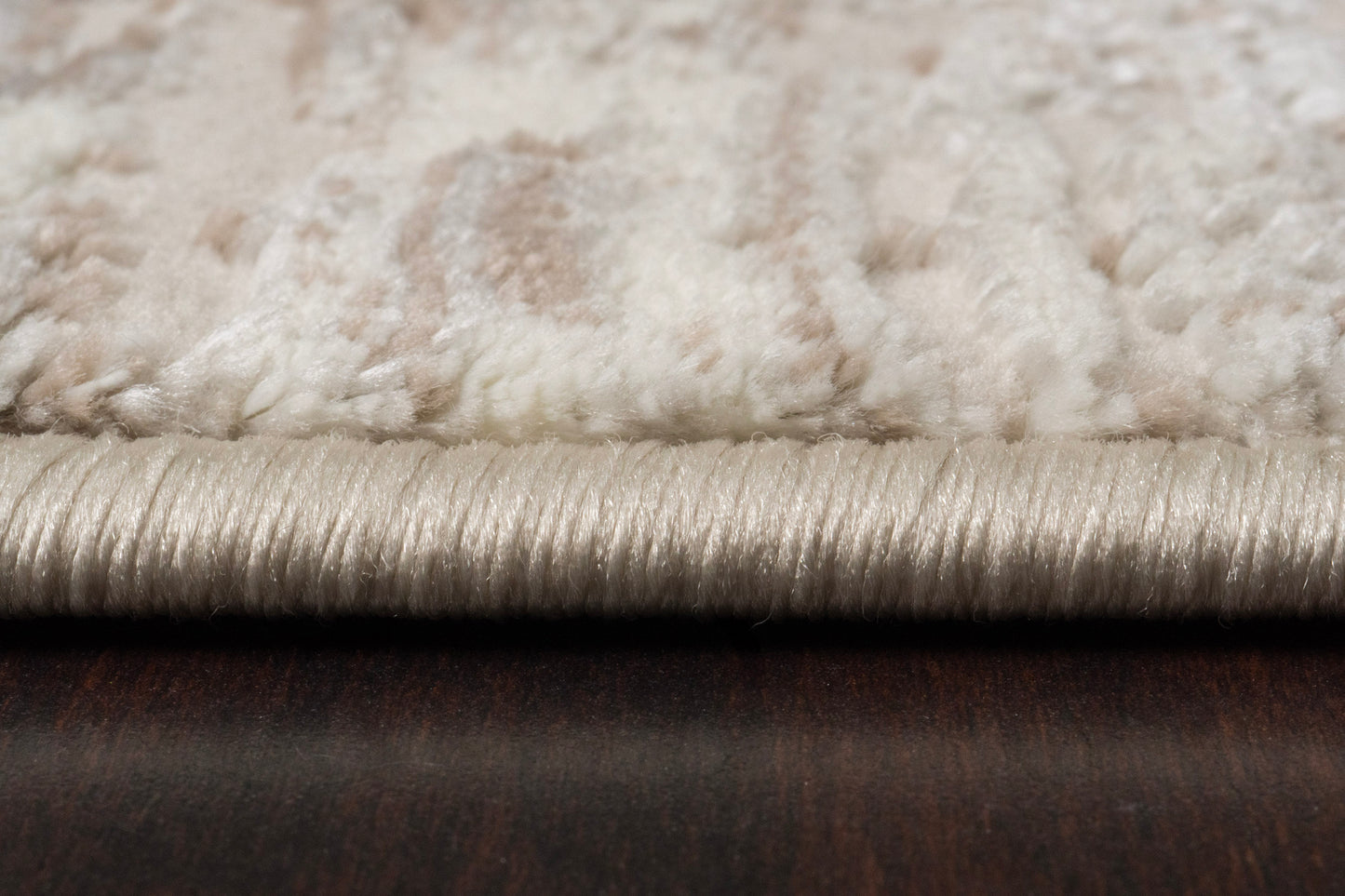 Atlas 2571-190 Cream/Grey Area Rug