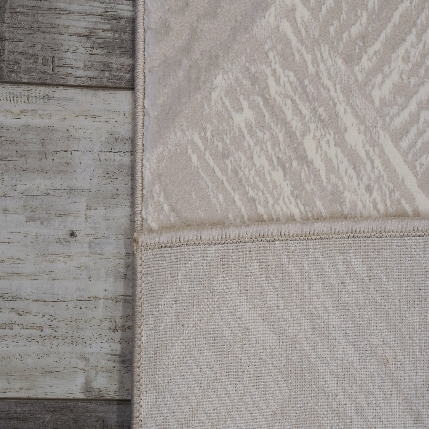 Atlas 2575-910 Grey/Ivory Area Rug