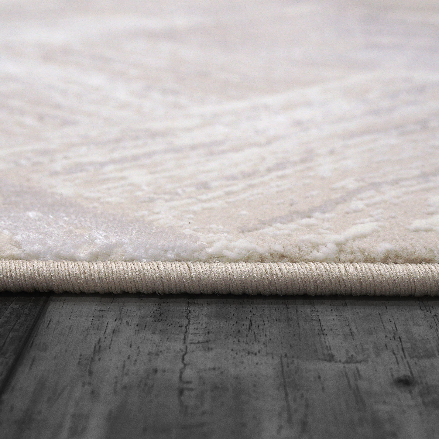Atlas 2575-910 Grey/Ivory Area Rug