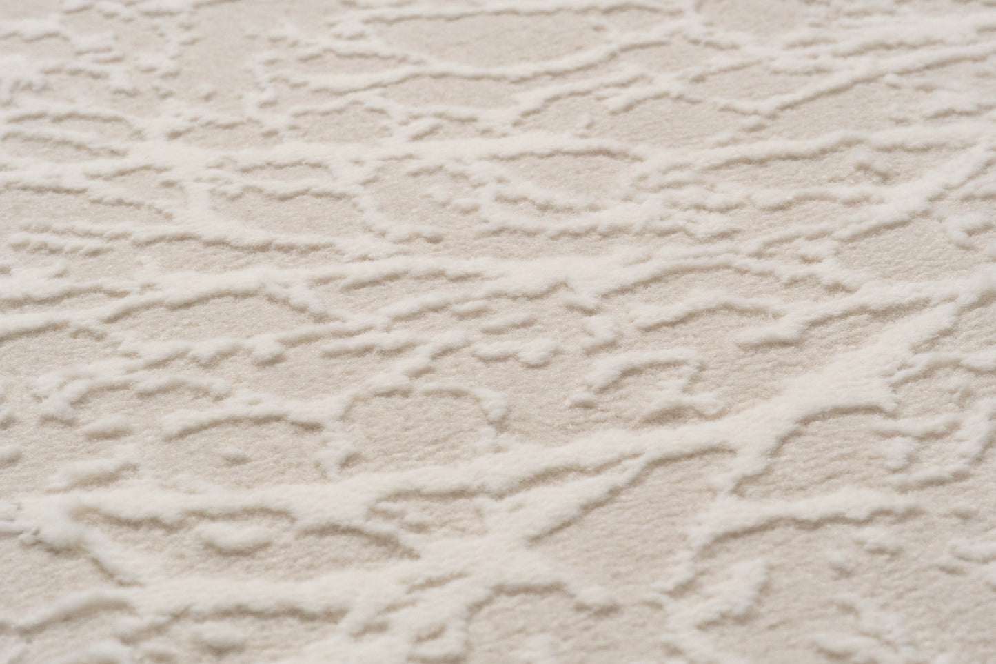 Atlas 2584-890 Beige/Grey Area Rug