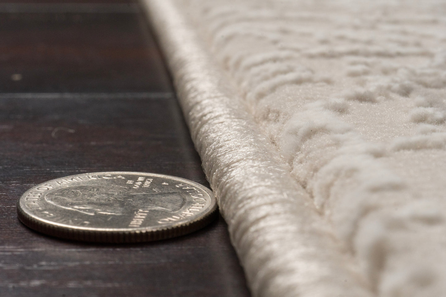 Atlas 2584-890 Beige/Grey Area Rug