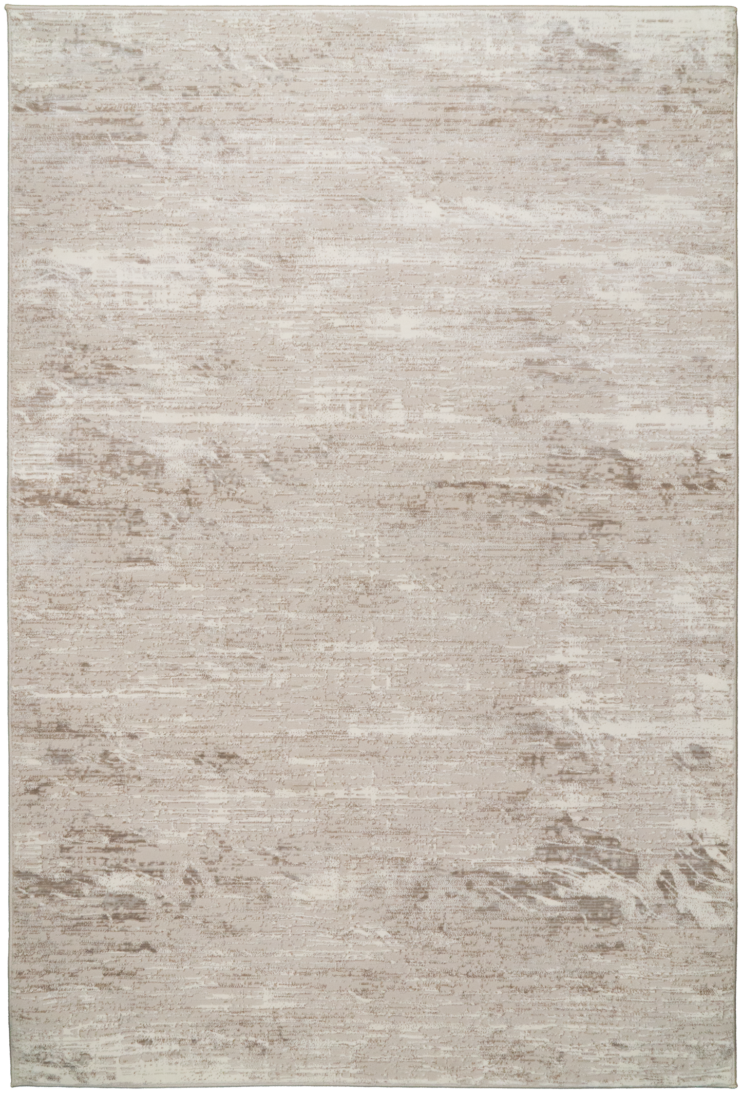Atlas 2571-190 Cream/Grey Area Rug