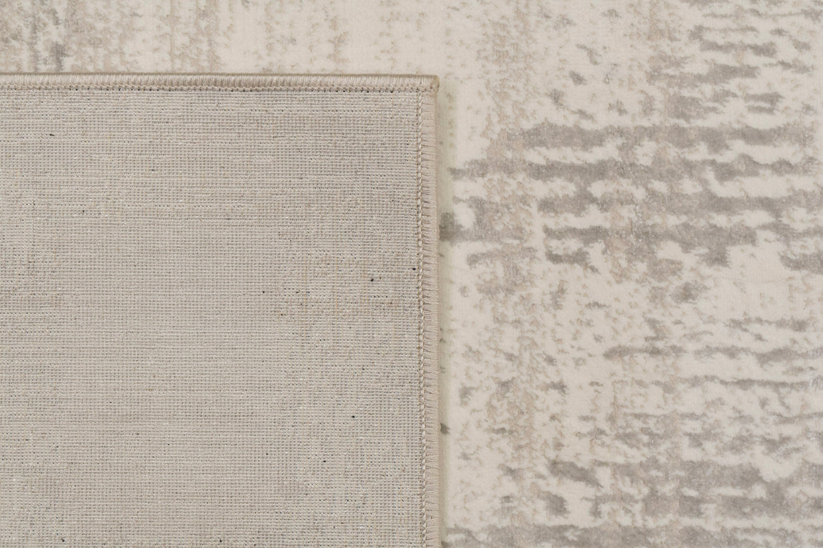 Atlas 2579-189 Ivory/Beige/Grey Area Rug