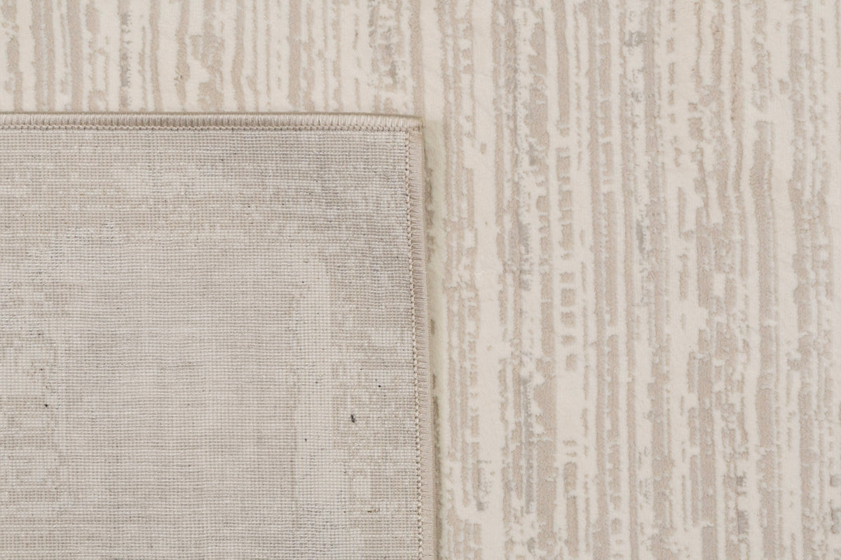 Atlas 2581-810 Beige/Ivory Area Rug