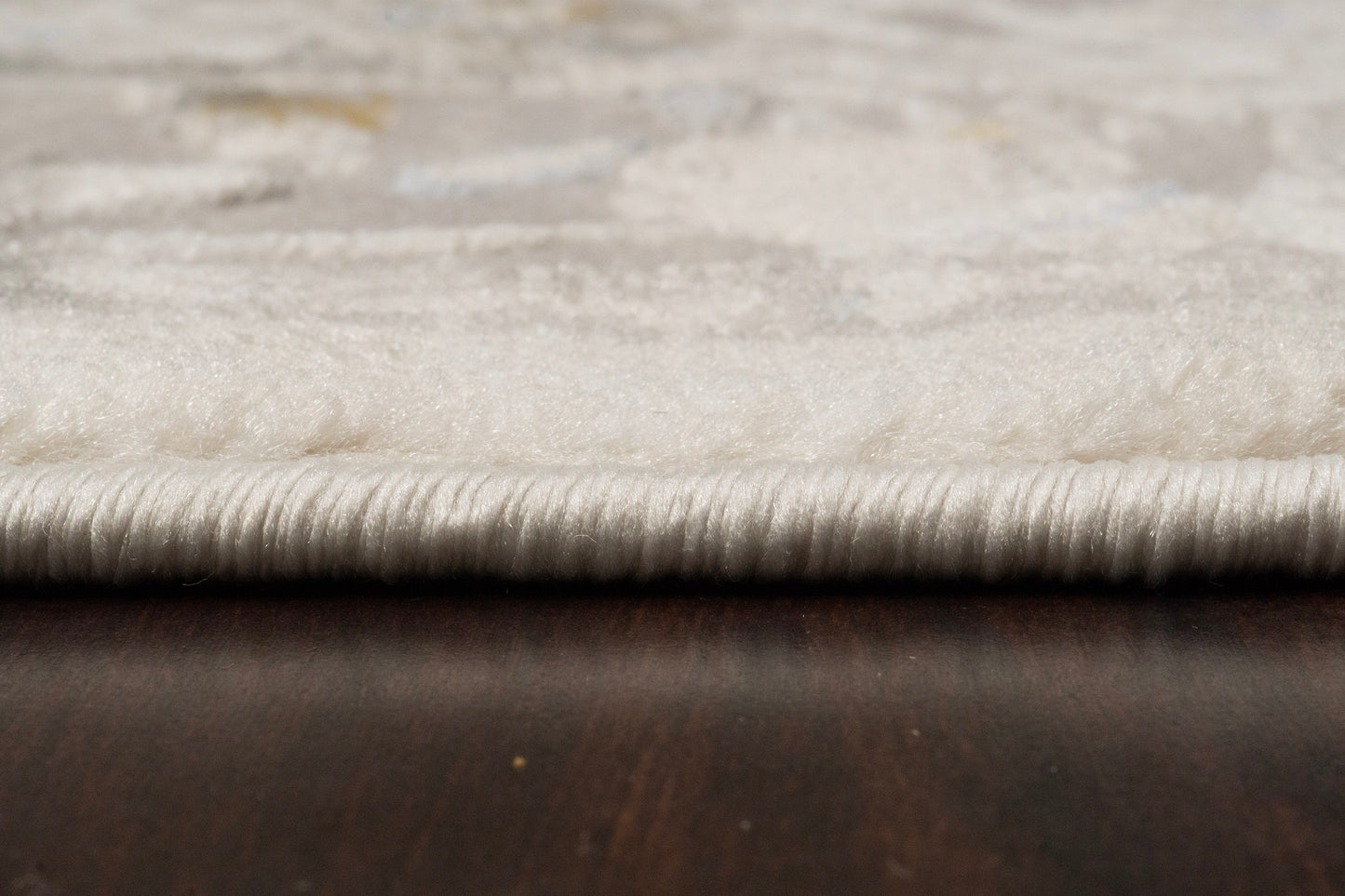 Azure 12580-195 Cream/Grey/Blue Area Rug