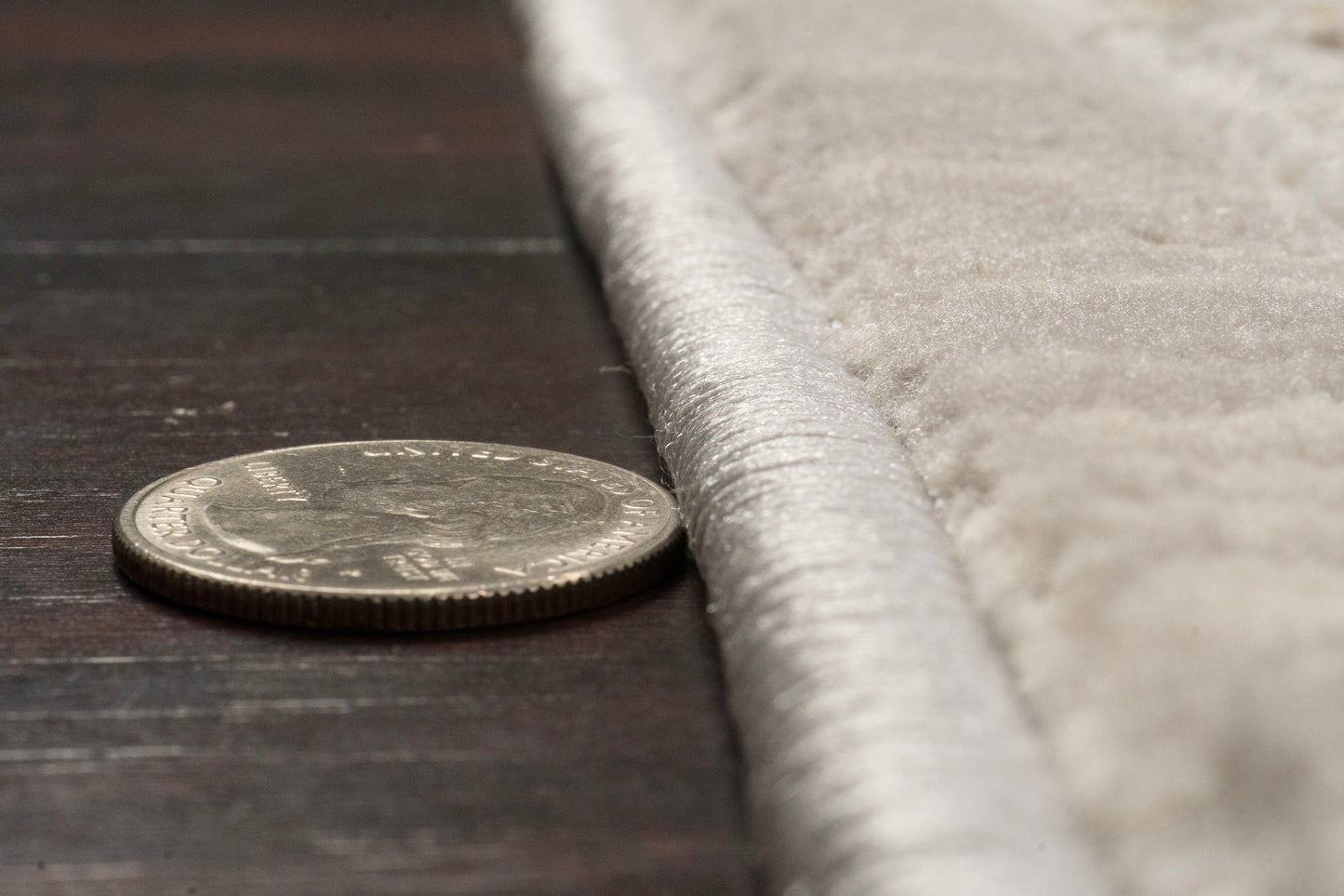 Azure 12582-189 Ivory/Beige/Grey Area Rug