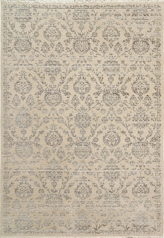 Bailey 3883-890 Beige/Grey Area Rug
