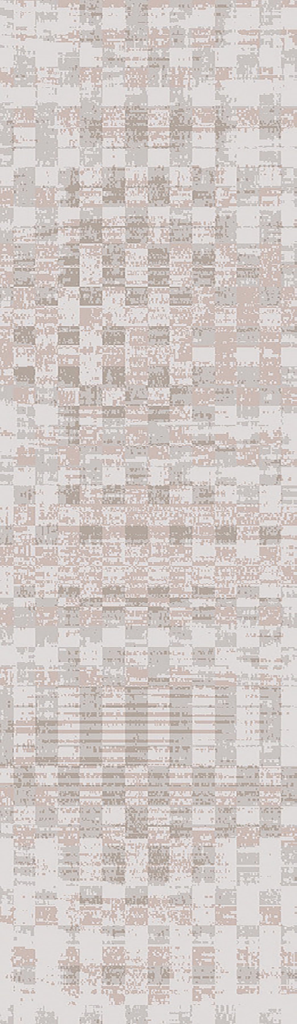 Bliss 17581-891 Beige/Grey/Ivory Area Rug