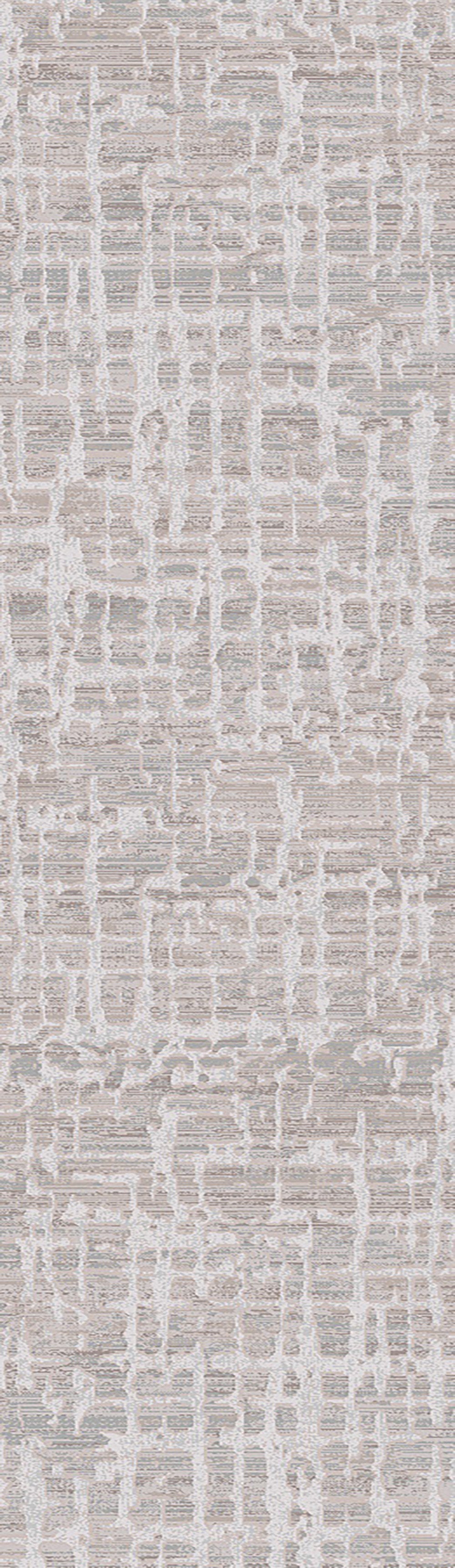 Bliss 17582-980 Grey/Beige Area Rug